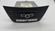 12-14 MERCEDES W204 C350 C250 COMMAND NAVIGATION RADIO CD STEREO HEADUNIT OEM