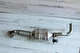 2011-2015 Chevy Volt GM CONVERTER,3WAY CTLTC (W/EXH PIPE) 22924925