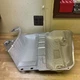 Volkswagen 561-825-701 Heat Shield