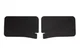 CORSA Performance AC012 FITS: 2023-2025 Chevrolet Corvette C8 Z06 Black Out Heat