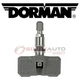 Dorman Tire Pressure Monitoring System Sensor for 2005-2008 Nissan Frontier lt