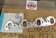 NOS FEL-PRO LINCOLN 1977 GASKET MANIFOLD MS-90248 J33