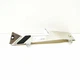 AUDI A4 B9 FUEL LINE PLATE COVER 8W0201192D NO IMPORT DUTIES TO 🇺🇸