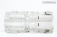 2015-2018 AUDI Q3 2.0L QUATTRO EXHAUST LOWER PROTECTION COVER HEAT SHIELD OEM