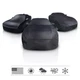 iCarCover Nissan GT-R Advanced Series Car Cover-Waterproof