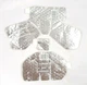 Ford FR3Z-9B149-A Shield Kit