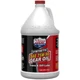 LUCASOIL Synthetic SAE 75W-90 Gear Oil, 1 Gallon &ndash; API GL-5 Certified