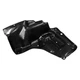 Driver Side Lower Splash Shield | Plastic | Fits 2003-2008 Pontiac Vibe