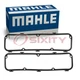 MAHLE VS38308R Engine Valve Cover Gasket Set for VS709R VS 13049 R Gaskets qt