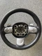 2007-2015 MINI COOPER Steering Wheel 3 Spoke with Paddle Shifters OEM