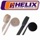Helix Racing 501-2000 Exhaust Insulating Wrap for Exhaust Parts & ke