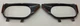 85064-JF00A - Nissan GT-R Rear Bumper Covers/Heat Shield  NEW OEM!! - 85064JF00A