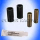 WISHBONE RUBBER FORD FALCON 60-66 MUSTANG 64-66 RANCHERO 60-66 WISHBONE BUSHING