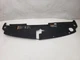 Chevrolet Volt 2013  FRONT BUMPER UPPER RADIATOR COVER SHIELD 22839771 A37