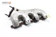 2015 - 2020 CHEVROLET TAHOE ENGINE LEFT SIDE EXHAUST MANIFOLD & SHIELDS OEM