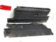 2020-2025 HYUNDAI PALISADE FWD LEFT RIGHT SIDE UNDER BODY SPLASH GUARD SHIELD