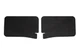 Corsa Performance AC012 Exhaust Heat Shielding for 23-24 Chevy Corvette