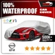 Fits. [NISSAN GT-R] CAR COVER - Ultimate Full Custom-Fit All Weather Protection
