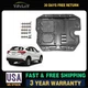 For Honda HR-V 2017-2021 Front Engine Splash Shield Engine Cover Case Guard