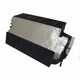 Heatshield Products 140023 Engine Intake Manifold Heat Shield LSX FAST Manifold