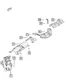 Genuine Mopar Screw 6107107aa