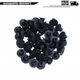 50PCS Fender Apron Grommet Nut Clips Fits Honda Civic Pilot Odyssey CR-V Accord