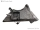Rear Timing Cover For 04-08 Mitsubishi Endeavor  3.8