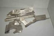 BMW F11 530d xDrive thermal insulation kit heat insulation set 7224341 7202853 