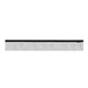 Mishimoto MMHP-HSS-136SL Heat Shielding Sleeve Silver