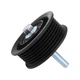 NEW For Nissan Infiniti Q60 Q50 119255CA0C Accessory Drive Belt Idler Pulley US