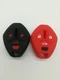2*key cover For 2006-2015 Mitsubishi Eclipse Galant Lancer Outlander Endeavor