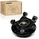 A-Premium Rear Left Steering Knuckle Assy w/ Dust Shield for Mercedes-Benz 16-23