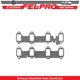 For 1967-1973 AC 428 7.0L V8 Exhaust Manifold Heat Shield Set Fel-Pro 1968 1969