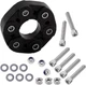 Driveshaft Coupling Bushing For Ford 2017-2019 Transit 150 250 350 JK4Z.4782.A