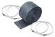 DEI Design Engineering 10123 TITANIAM WRAP W/ TIES