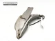 ⭐️2008-2016 AUDI QUATTRO FRONT RIGHT PASS SIDE AXLE SHAFT HEAT SHIELD COVER OEM