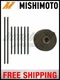 Mishimoto Exhaust Heat Wrap Set