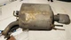 OEM Exhaust Left & Right Muffler OEM for Q70, Q70L 2015-2019