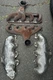 Gen 1 Dodge Viper Rt/10 exhaust manifolds headers With Heat Shields