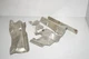 BMW F11 M550d xDrive thermal insulation kit heat insulation set 7202853 