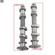 For Polaris Intake And Exhaust Camshaft RZR XP 900 2011-2013 1204739 1204740