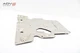 2013 - 2022 LAND RANGE ROVER SPORT UNDER ENGINE SPLASH GUARD SHIELD COVER OEM