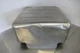 EB1431 2008 08 LAMBORGHINI MURCIELAGO EXHAUST MUFFLER HEAT SHIELD