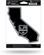 Los Angeles Kings 5 Inch Sticker Decal, Home State Design, Flat Vinyl, Full...