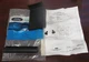 1995-03 NOS Ford Windstar & Mercury Villager Under Dash Wire Shield Kit