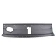 Upper Radiator Cover Shield for Hyundai Palisade 2023-2025 SUV 3.8L V6