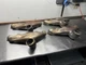 Dodge Viper Gen 5 OEM Exhaust Manifolds