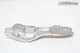 2012-2018 AUDI A7 FRONT RIGHT ENGINE TRANSMISSION MOUNT HEAT SHIELD PLATE OEM