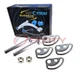 Mevotech Supreme Front Alignment Caster Camber Kit for 2000-2015 Chevrolet sj