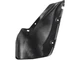 Quarter Panel Splash Shield For 2004-2005 Mitsubishi Endeavor RB461KV